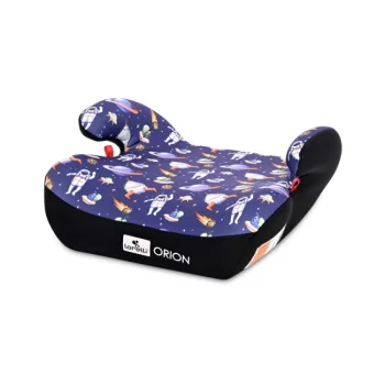 Lorelli auto-sedište Orion dark blue cosmos 22-36kg (2021) Lorelli auto-sedište Orion dark blue cosmos 22-36kg (2021)